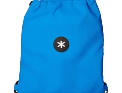 SACO PLANO ANTARTIK BOLSILLO INTERIOR CON CREMALLERA COLOR AZUL 350X400 MM