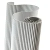 SADIPAL CARTULINA ONDULADA 50X65 GRIS/5U 5912 MAK619888