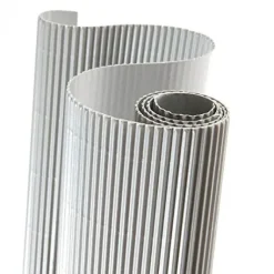 SADIPAL CARTULINA ONDULADA 50X65 GRIS/5U 5912 MAK619888