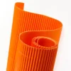 SADIPAL CARTULINA ONDULADA 50X65 NARANJA 5915 MAK600177