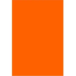 SADIPAL CARTULINA SADIPAL 50X65 FLUO.NARANJA 15409/601790 MAK600119