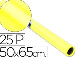 SADIPAL CHAROL SADIPAL AMARILLO /ROLLO 25H 129 AMARILLO MAK600227