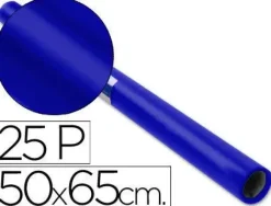 SADIPAL CHAROL SADIPAL AZUL FUERTE /ROLLO 25H 129 AZUL OSCU MAK600228