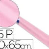 SADIPAL CHAROL SADIPAL ROSA PALIDO /ROLLO 25H 129 ROSA CLAR MAK600237