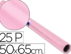 SADIPAL CHAROL SADIPAL ROSA PALIDO /ROLLO 25H 129 ROSA CLAR MAK600237