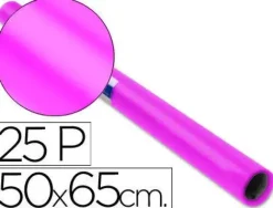 SADIPAL CHAROL SADIPAL ROSA FUERTE /ROLLO 25H 129 ROSA FUER MAK600236