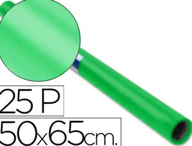 SADIPAL CHAROL SADIPAL VERDE /ROLLO 25H 129 VERDE OSC MAK600239