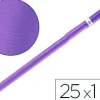 SADIPAL PAPEL KRAFT SADIPAL 1X25M VIOLETA 10734 MAK002595
