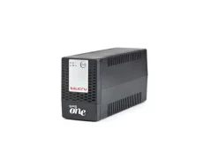 SALICRU SPS 700 ONE BL IEC SISTEMA DE ALIMENTACION ININTERRUMPIDA - SAI/UPS - DE 700 VA LINE-INTERACTIVE - TIPO DE TOMAS IEC