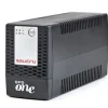 SALICRU SPS 500 ONE BL IEC SISTEMA DE ALIMENTACION ININTERRUMPIDA - SAI/UPS - DE 500 VA LINE-INTERACTIVE - TIPO DE TOMAS IEC
