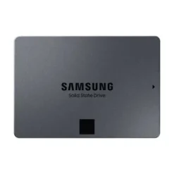 SAMSUNG 870 QVO DISCO DURO SOLIDO SSD 2TB 2.5 SATA3