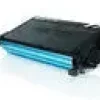 SAMSUNG CLP620/CLP670 CYAN CARTUCHO DE TONER GENERICO - REEMPLAZA CLT-C5082L/CLT-C5082S/SU055A/SU056A