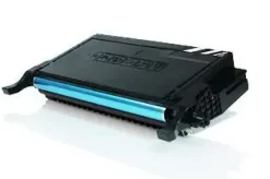 SAMSUNG CLP770/CLP775 NEGRO CARTUCHO DE TONER GENERICO - REEMPLAZA CLT-K6092S/SU216A