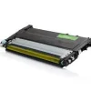 SAMSUNG CLP360/CLX3305 AMARILLO CARTUCHO DE TONER GENERICO - REEMPLAZA CLT-Y406S/SU462A