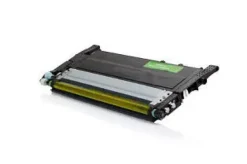 SAMSUNG CLP360/CLX3305 AMARILLO CARTUCHO DE TONER GENERICO - REEMPLAZA CLT-Y406S/SU462A