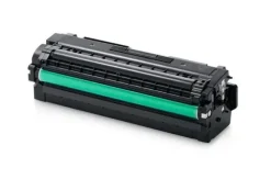 SAMSUNG CLP680/CLX6260 NEGRO CARTUCHO DE TONER GENERICO - REEMPLAZA CLT-K506L/CLT-K506S/SU171A/SU180A