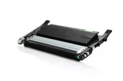 SAMSUNG CLP360/CLX3305 NEGRO CARTUCHO DE TONER GENERICO - REEMPLAZA CLT-K406S/SU118A