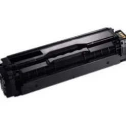 SAMSUNG CLP415/CLX4195 NEGRO CARTUCHO DE TONER GENERICO - REEMPLAZA CLT-K504S/SU158A