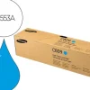 SAMSUNG CLT-C806S CYAN CARTUCHO DE TONER ORIGINAL - SS553A