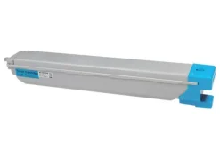 SAMSUNG CLT-C809S CYAN CARTUCHO DE TONER GENERICO - REEMPLAZA SS567A