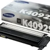 SAMSUNG CLT-K4092S NEGRO CARTUCHO DE TONER ORIGINAL - SU138A