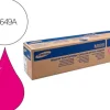 SAMSUNG CLT-M809S MAGENTA CARTUCHO DE TONER ORIGINAL - SS649A