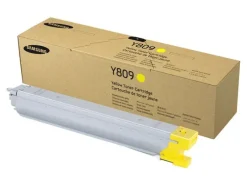 SAMSUNG CLT-Y809S AMARILLO CARTUCHO DE TONER ORIGINAL - SS742A