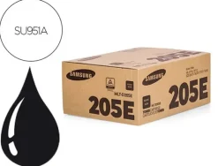 SAMSUNG MLT-D205E NEGRO CARTUCHO DE TONER ORIGINAL - SU951A