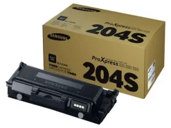 SAMSUNG MLT-D204S NEGRO CARTUCHO DE TONER ORIGINAL - SU938A