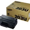 SAMSUNG MLT-D203U NEGRO CARTUCHO DE TONER ORIGINAL - SU916A