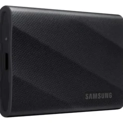 SAMSUNG T9 DISCO DURO EXTERNO SSD 2TB USB-C