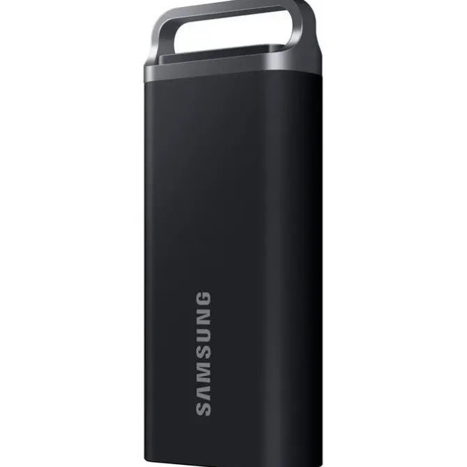 SAMSUNG T5 EVO DISCO DURO EXTERNO SSD 4TB USB-C