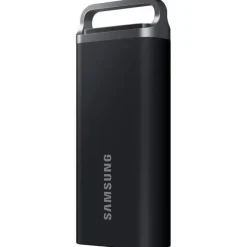 SAMSUNG T5 EVO DISCO DURO EXTERNO SSD 8TB USB-C