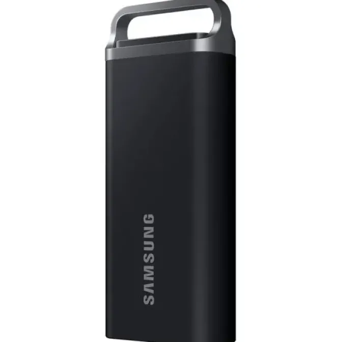 SAMSUNG T5 EVO DISCO DURO EXTERNO SSD 2TB USB-C