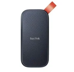 SANDISK DISCO DURO SSD PORTABLE 2 TB USB-C