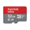 SANDISK ULTRA TARJETA MICRO SDHC 32GB UHS-I U1 A1 CLASE 10 120MB/S