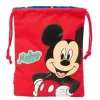 SAQUITO MERIENDA MICKEY MOUSE GOOD DAY