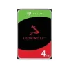 SEAGATE IRONWOLF DISCO DURO INTERNO 3.5 4TB SATA III NAS