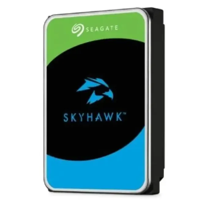 SEAGATE SKYHAWK SURVEILLANCE DISCO DURO INTERNO 3.5 6TB SATA III