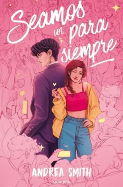 SEAMOS UN PARA SIEMPRE