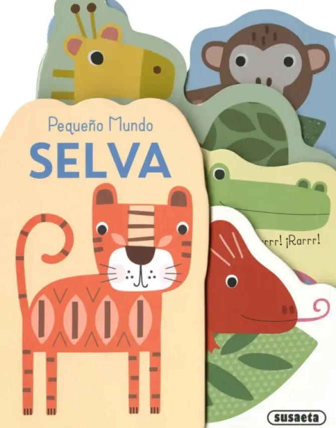 SELVA