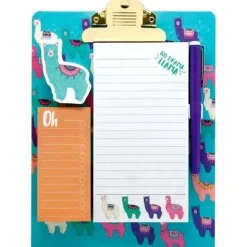 SET ESCRITORIO CAMPUS LLAMA PLANCHETA 002627