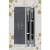 SET PARKER IM DUO PLUMA+BOLI NEGRO