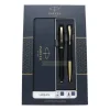 SET PARKER URBAN PLUMA+BOLI NEGRO