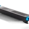 SHARP MX36 CYAN CARTUCHO DE TONER GENERICO - REEMPLAZA MX-36GTCA