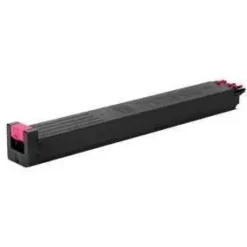 SHARP MX31 MAGENTA CARTUCHO DE TONER GENERICO - REEMPLAZA MX-31GTMA