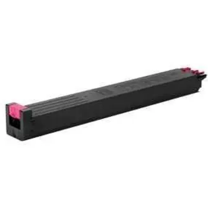 SHARP MX51 MAGENTA CARTUCHO DE TONER GENERICO - REEMPLAZA MX-51GTMA