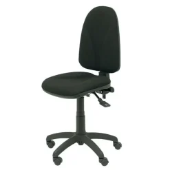 SILLA PIQUERAS ALGARRA NEGRO 289241