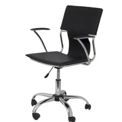 SILLA PIQUERAS BOGARRA NEGRO 289239