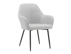 SILLA Q-CONNECT CONFIDENTE SIEMIONE BASE METALICA ALT MAX 820 ANC 570 PROF 580 COLOR 2